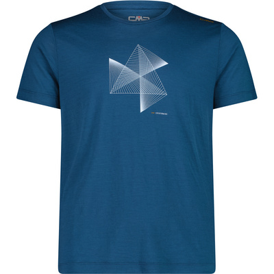 CMP Heren T-Shirt