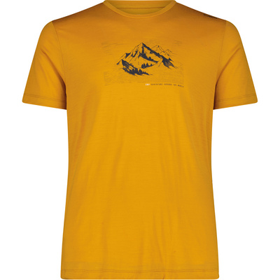 CMP Heren T-Shirt