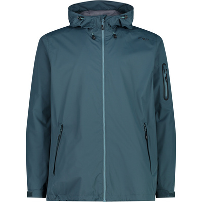 CMP Heren Hoodie Jas (Maat XL, Groen)