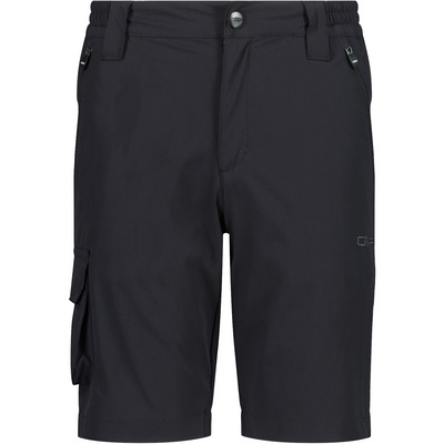 CMP Kinderen Short (Maat 140, Grijs)