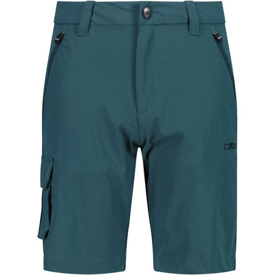 CMP Kinderen Short (Maat 110, Blauw)
