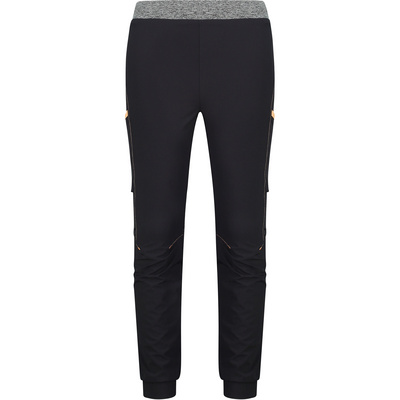 CMP Enfants Pantalon Climb Light (taille 140, Gris)