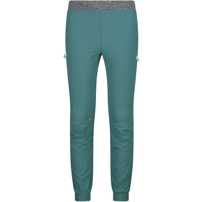 CMP Kinderen Climb Light Broek (Maat 140, Turquoise)