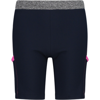 CMP Kinderen Light Climb Shorts (Maat 140, Blauw)