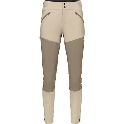 Norrona Dames Falketind Rugged Slim Broek