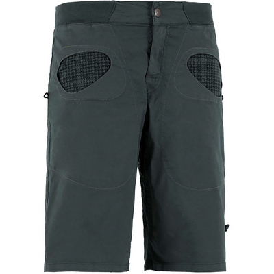 E9 Heren Rondo Short 2.2 Broek (Maat S, Grijs)