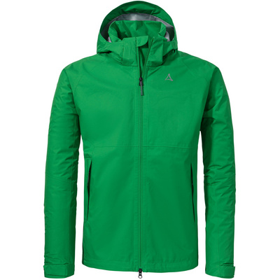 Schöffel Heren Easy XT Jas (Maat 5XL, Groen)