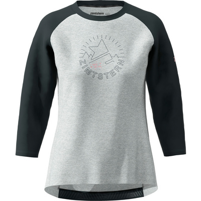Zimtstern Dames PureFlowz 3/4 Fietstrui