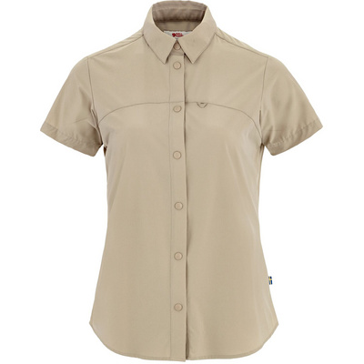 Fj&auml;llr&auml;ven Dames High Coast Lite Blouse