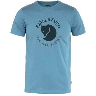 Fj&auml;llr&auml;ven Heren Fox T-Shirt