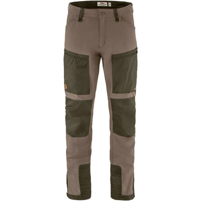 Fj&auml;llr&auml;ven Heren Keb Agile Broek