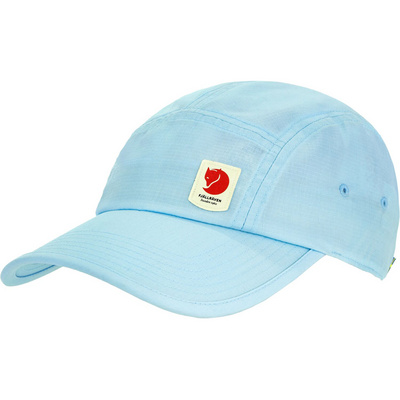 Fjällräven High Coast Lite Cap (Maat L , Turquoise)