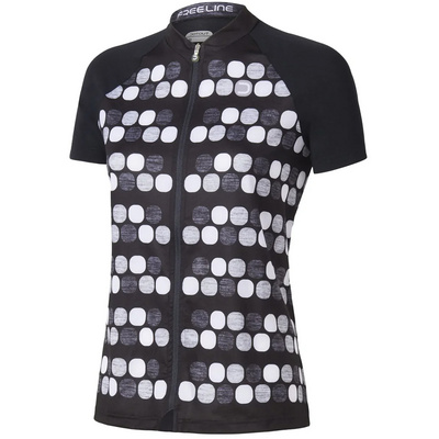 DOTOUT Dames Aven Fietstrui