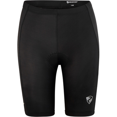 Ziener Kinderen Nimo X-Function fietsbroek kort