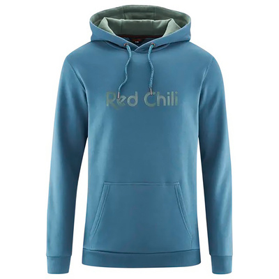 Red Chili Heren Corporate Hoodie