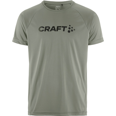 Craft Heren Core Unify Logo T-Shirt