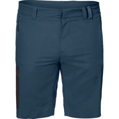 Jack Wolfskin Heren Active Track Short
