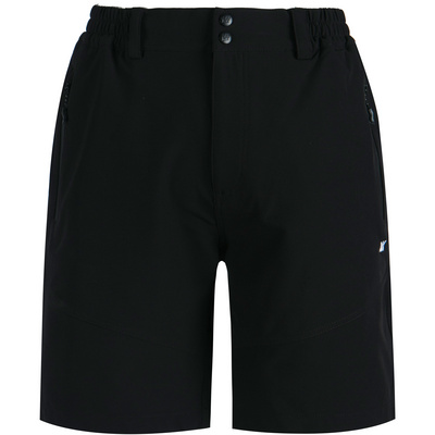 Whistler Heren Avian Short (Maat S, Zwart)