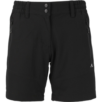 Whistler Dames Lala Short (Maat M, Zwart)