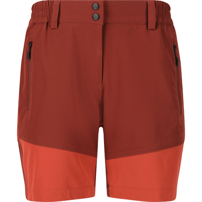 Whistler Dames Lala Short (Maat M, Bruin)