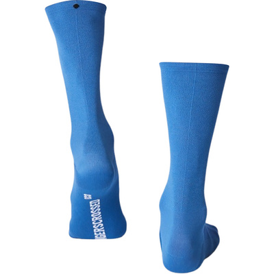 Fingerscrossed Eco Sokken (Maat 35 , Blauw)