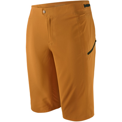 Patagonia Dames Dirt Roamer korte broek (Maat S, Bruin)