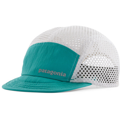 Patagonia Duckbill Cap (Maat ONE SIZE, Blauw)