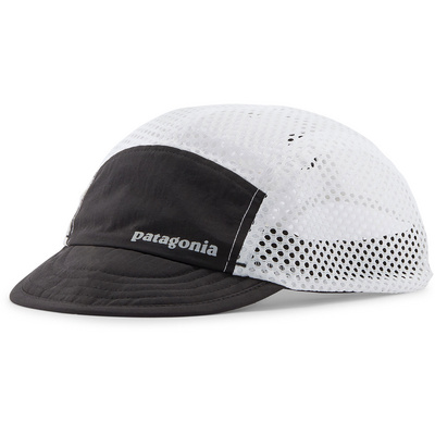 Patagonia Duckbill Cap (Maat ONE SIZE, Zwart)