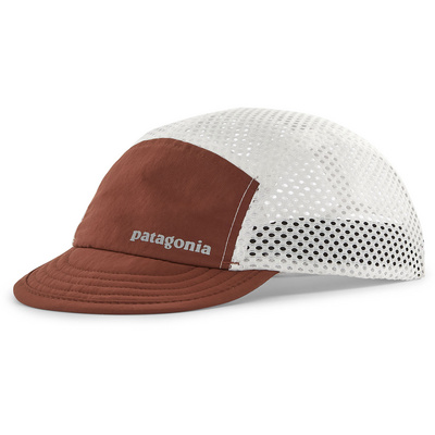 Patagonia Duckbill Cap (Maat ONE SIZE, Rood)