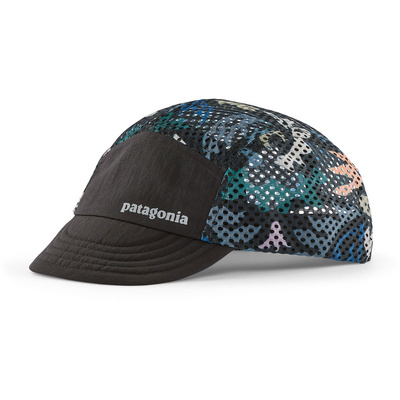 Patagonia Duckbill Cap (Maat ONE SIZE, Grijs)