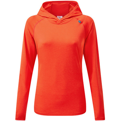 Mountain Equipment Dames Glace Hoodie