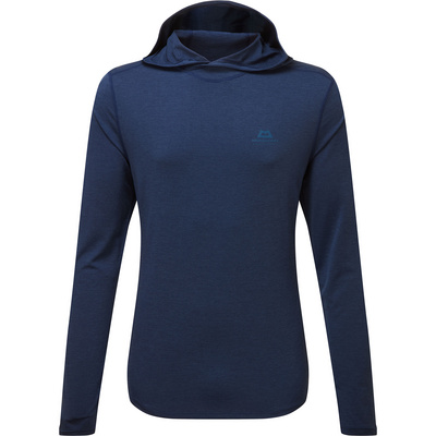 Mountain Equipment Heren Glace Hoodie