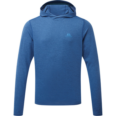 Mountain Equipment Heren Glace Hoodie