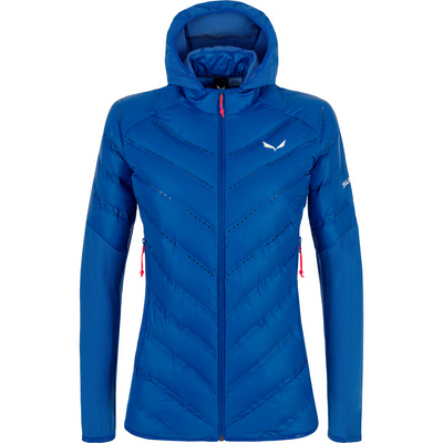 Salewa Dames Agner Hybrid RDS Down Jas