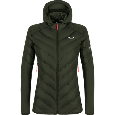 Salewa Dames Agner Hybrid RDS Down Jas