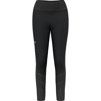 Salewa Dames Pedroc Dry Resp Hyb Tight (Maat S , Zwart)