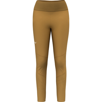 Salewa Dames Pedroc Dry Resp Hyb Tight (Maat S , Bruin)