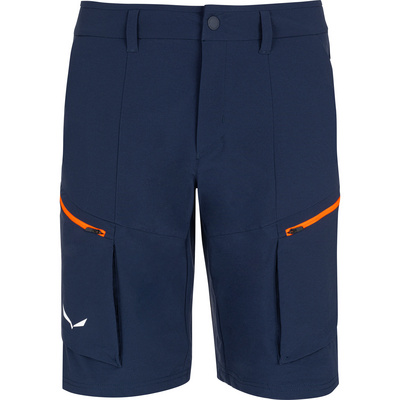 Salewa Heren Puez DST Cargo Korte Broek