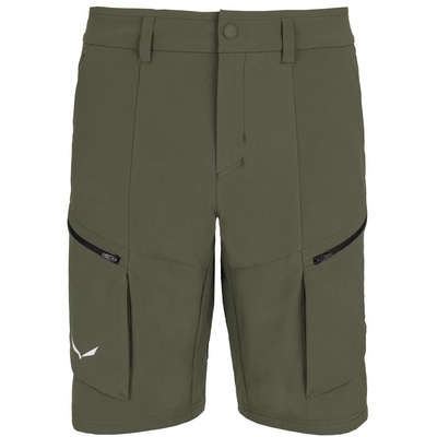 Salewa Heren Puez DST Cargo Korte Broek