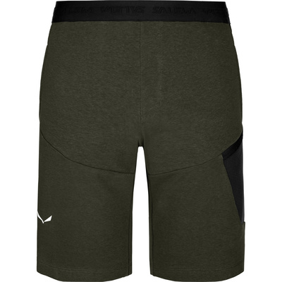 Salewa Heren Lavaredo Hemp Train Shorts