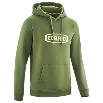 Edelrid Heren Spotter IV Hoodie