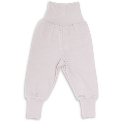 Engel Kinderen Broek (Maat 86 , Beige)
