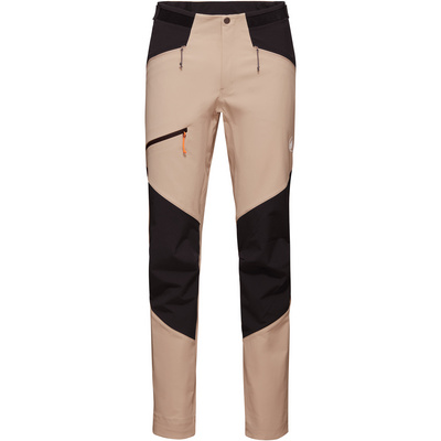 Mammut Heren Taiss SO Broek