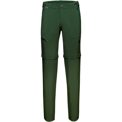 Mammut Heren Runbold Zip Off Broek