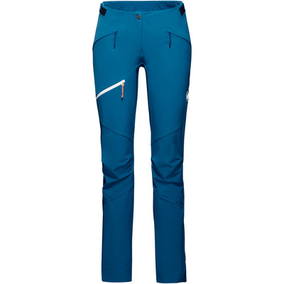 Mammut Dames Taiss So Broek