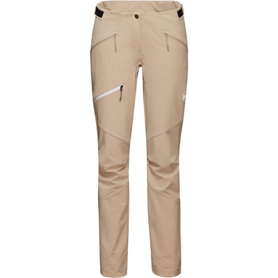 Mammut Dames Taiss So Broek