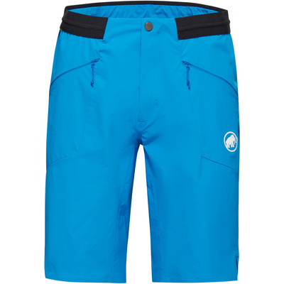 Mammut Heren Aenergy Lichte SO korte broek