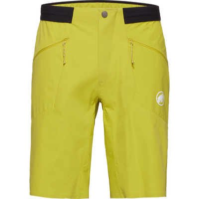 Mammut Heren Aenergy Lichte SO korte broek