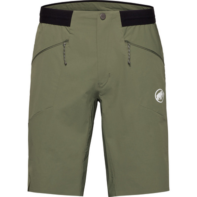 Mammut Heren Aenergy Lichte SO korte broek