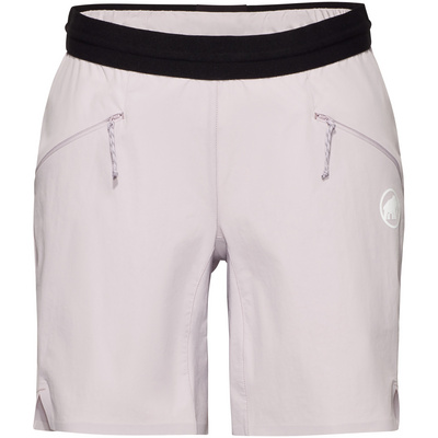 Mammut Dames Aenergy Lichte SO korte broek